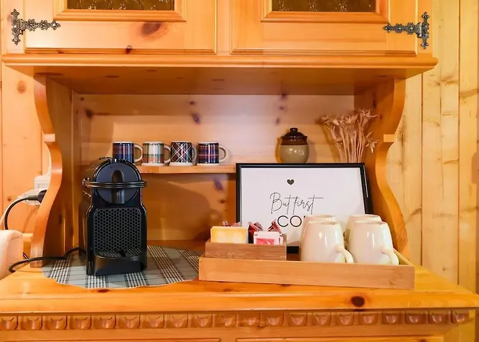 Σαλέ ~chalet_rifugio Tra I Boschi~ Sella Nevea